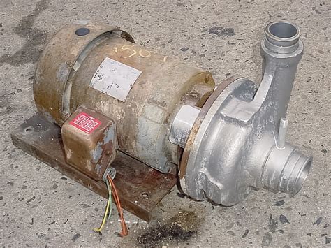 ampco centrifugal pump 2 x 2|ampco pumps company glendale wi.